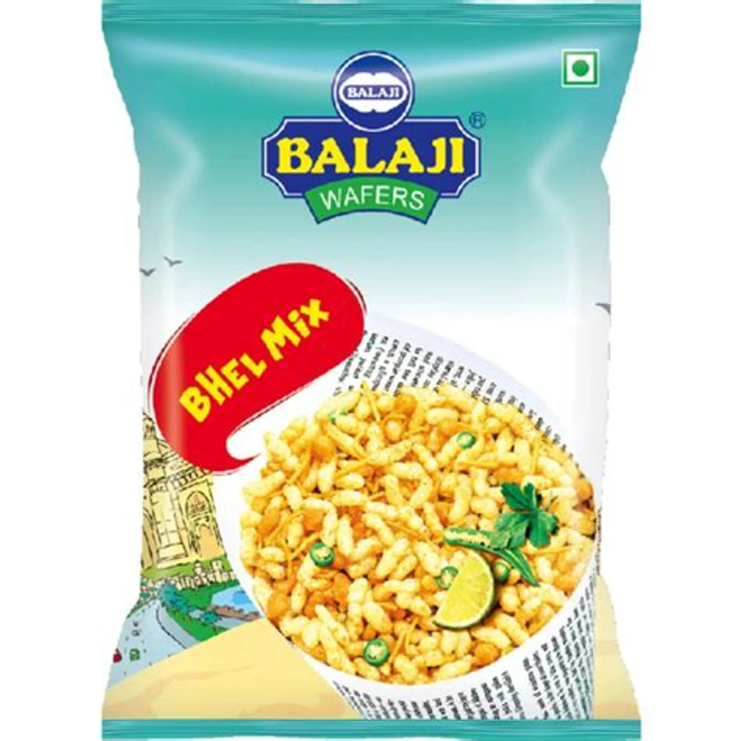 BALAJI BHEL MIX