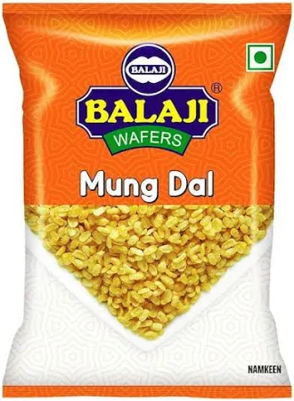 BALAJI MUNG DAAL