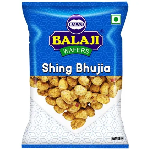 BALAJI SHING BHUJIYA