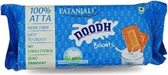 PATANJALI DOODH (BOX)(100PCS) MRP-10
