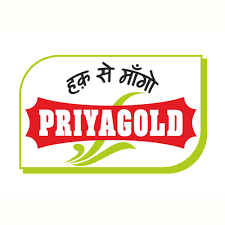 PRIYA GOLD